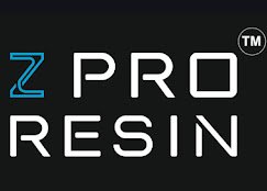 Z PRO RESIN TRANSPERENT ODERLESS - Image 2