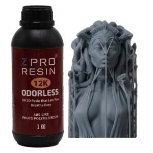 Z Pro ABS-like Resin 1KG – High Toughness