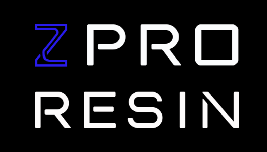 Z PRO RESIN